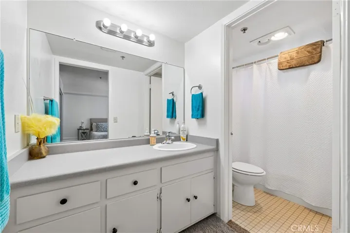 Bathroom #2