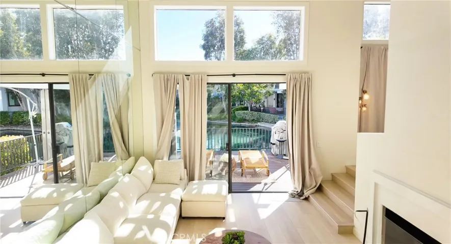 6 Southwind, Irvine, California 92614