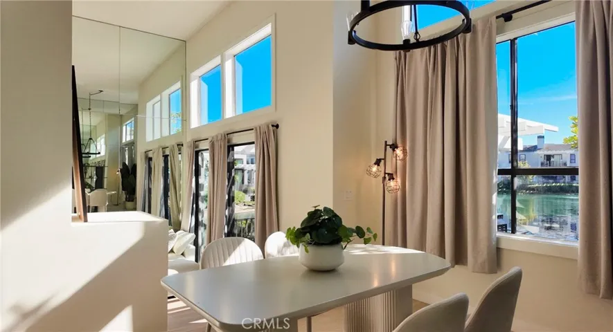 6 Southwind, Irvine, California 92614