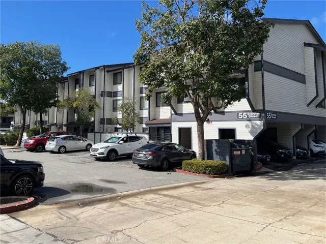 55 Stenner Street N, San Luis Obispo, California 93405