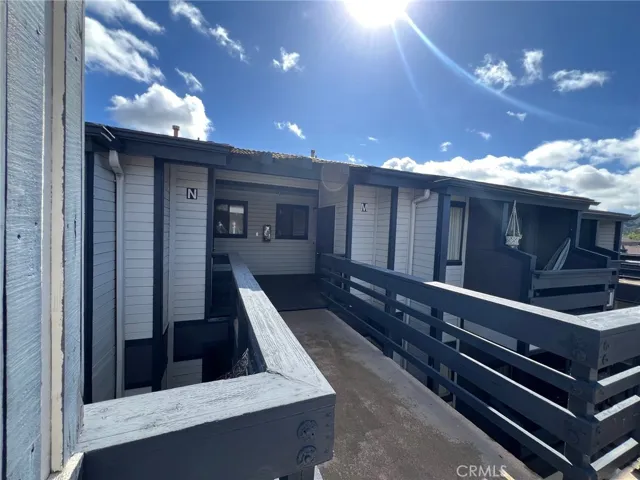 55 Stenner Street N, San Luis Obispo, California 93405