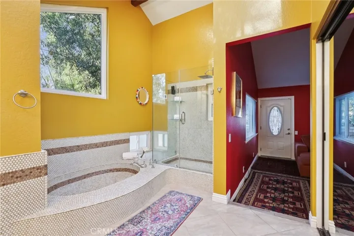 Original Photo Primary Bathroom 22625 WOOD SHADOW LN, Lake Forest, CA, 92630