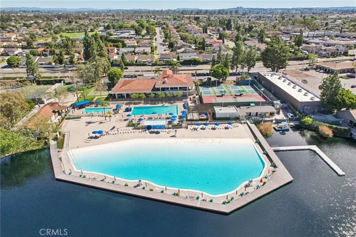 LF Beach & Tennis 22625 WOOD SHADOW LN, Lake Forest, CA, 92630