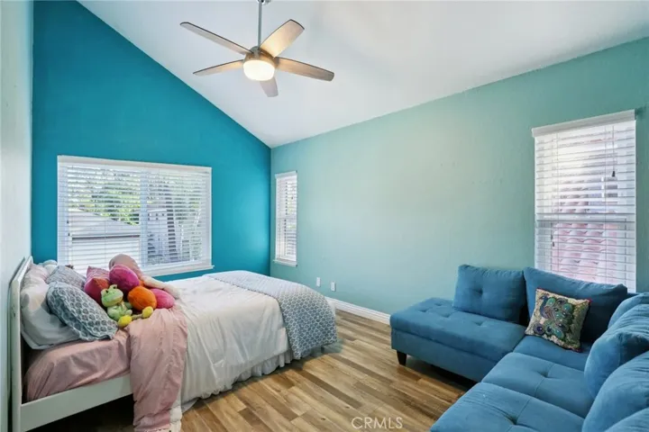 Original photo - Secondary Upstairs Bedroom 22625 WOOD SHADOW LN, Lake Forest, CA, 92630