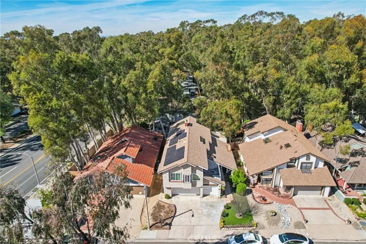 OWNED SOLAR 22625 WOOD SHADOW LN, Lake Forest, CA, 92630