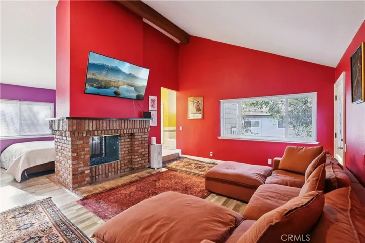 Original Photo Primary Bedroom Suite 22625 WOOD SHADOW LN, Lake Forest, CA, 92630
