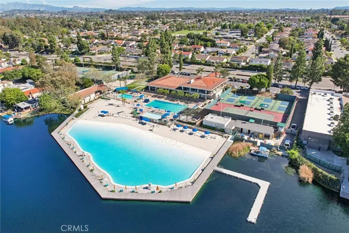 LF Beach & Tennis 22625 WOOD SHADOW LN, Lake Forest, CA, 92630