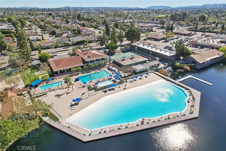 LF Beach & Tennis 22625 WOOD SHADOW LN, Lake Forest, CA, 92630