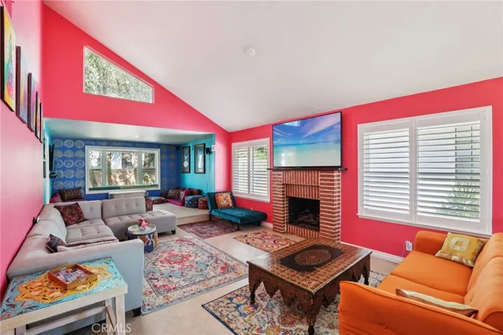 Original Photo - Living Room 22625 WOOD SHADOW LN, Lake Forest, CA, 92630
