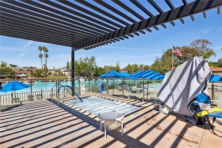 LF Beach & Tennis 22625 WOOD SHADOW LN, Lake Forest, CA, 92630