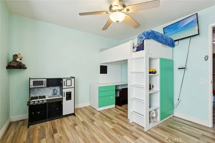 Original photo - Secondary Upstairs Bedroom 22625 WOOD SHADOW LN, Lake Forest, CA, 92630