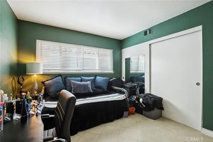 Original Photo - Downstairs Bedroom photo Original 22625 WOOD SHADOW LN, Lake Forest, CA, 92630