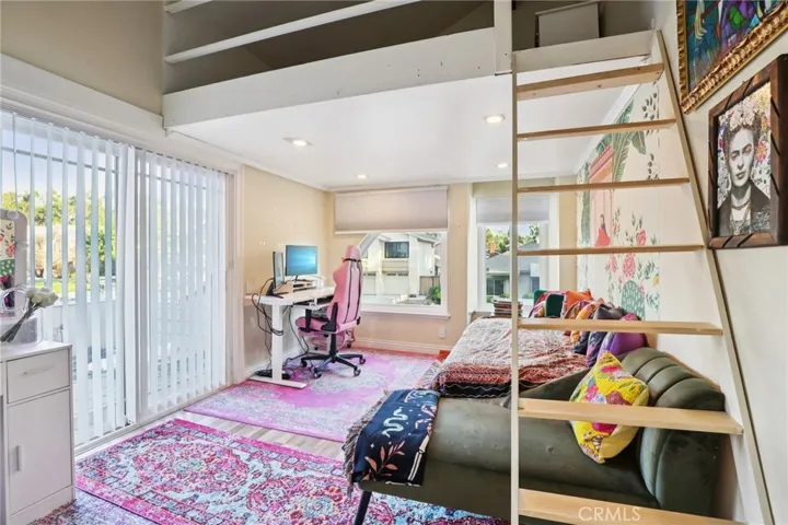Original photo - Secondary Upstairs Bedroom 22625 WOOD SHADOW LN, Lake Forest, CA, 92630