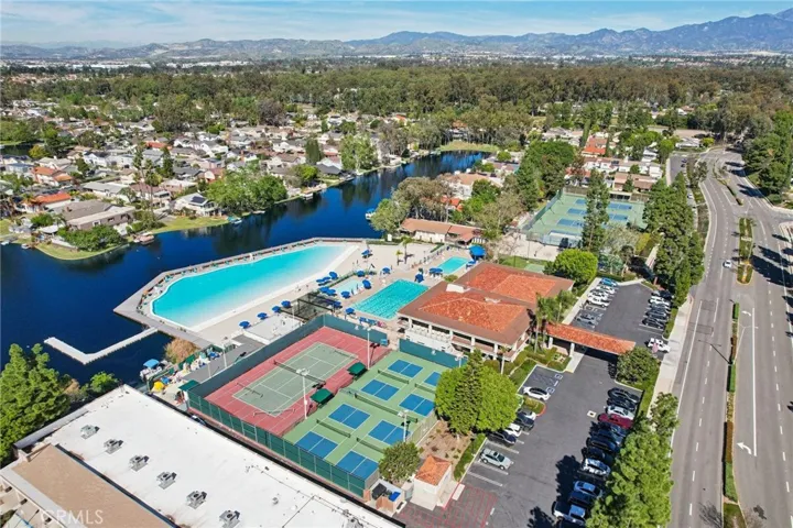 LF Beach & Tennis 22625 WOOD SHADOW LN, Lake Forest, CA, 92630