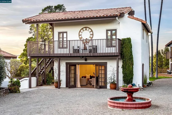 4377 Warm Springs Rd, Glen Ellen, California 95442