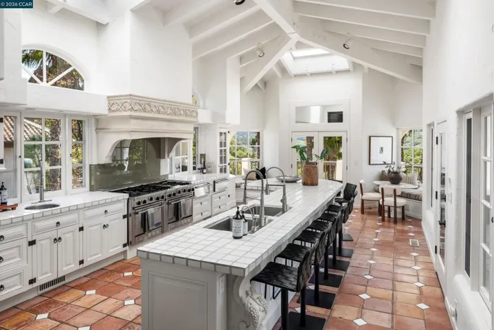 4377 Warm Springs Rd, Glen Ellen, California 95442