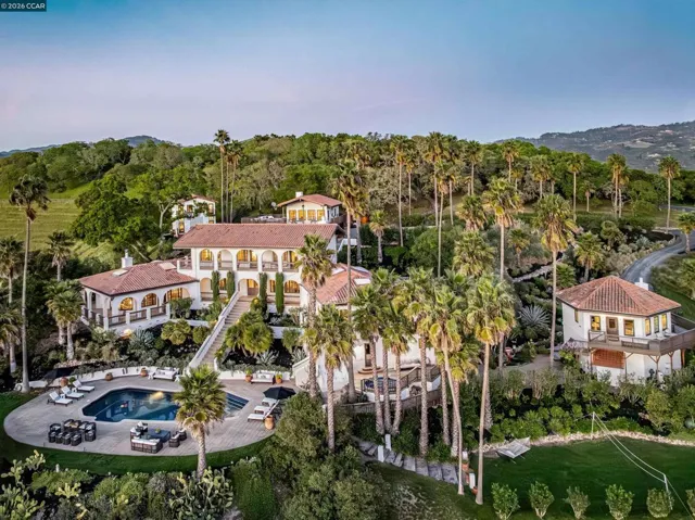 4377 Warm Springs Rd, Glen Ellen, California 95442