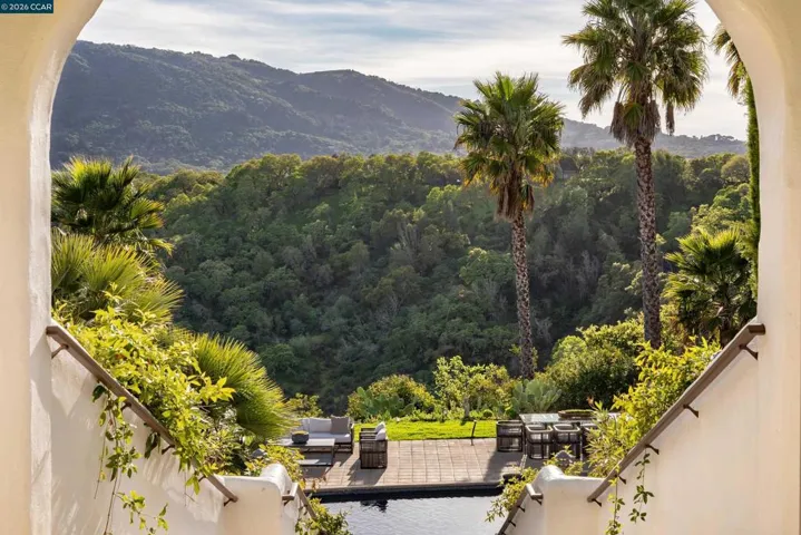 4377 Warm Springs Rd, Glen Ellen, California 95442