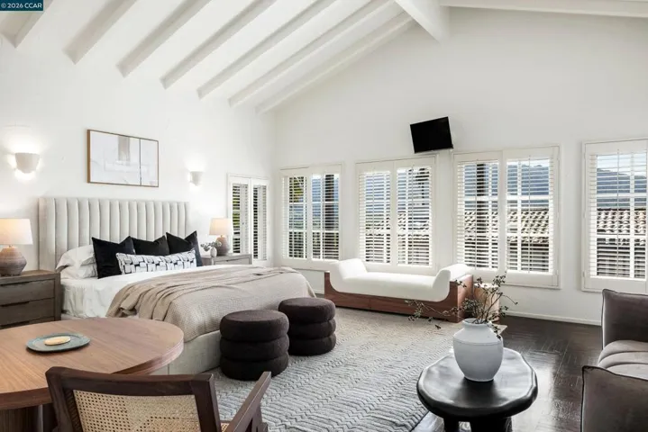 4377 Warm Springs Rd, Glen Ellen, California 95442