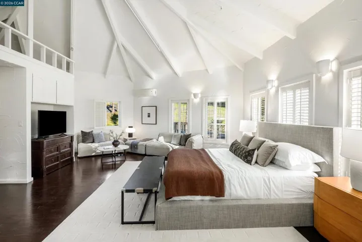4377 Warm Springs Rd, Glen Ellen, California 95442
