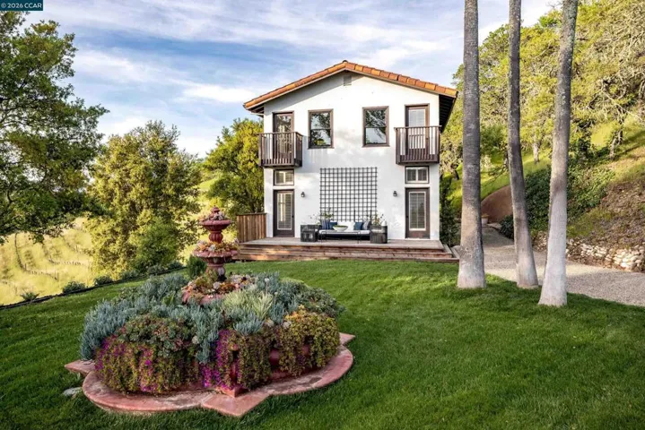 4377 Warm Springs Rd, Glen Ellen, California 95442