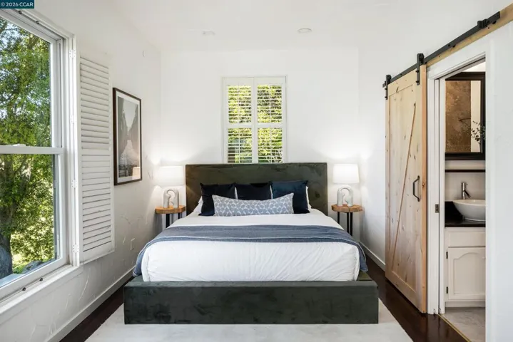 4377 Warm Springs Rd, Glen Ellen, California 95442