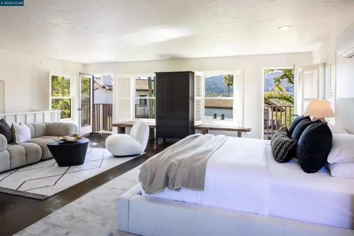 4377 Warm Springs Rd, Glen Ellen, California 95442