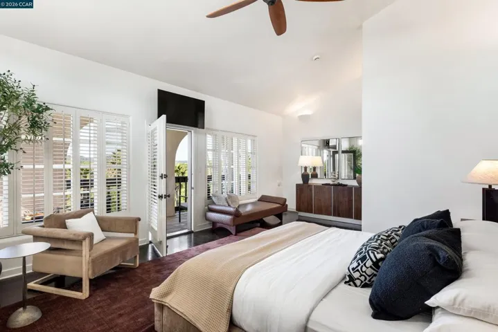 4377 Warm Springs Rd, Glen Ellen, California 95442