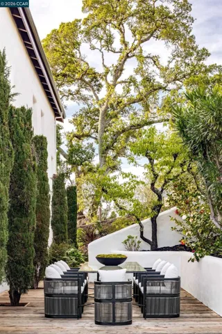 4377 Warm Springs Rd, Glen Ellen, California 95442