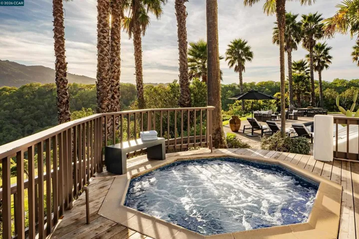 4377 Warm Springs Rd, Glen Ellen, California 95442