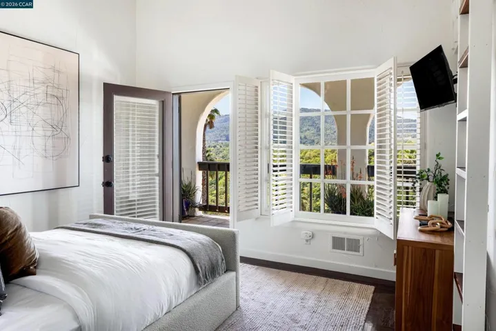 4377 Warm Springs Rd, Glen Ellen, California 95442