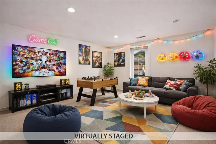 Loft, 2nd Office or 5th Bedroom