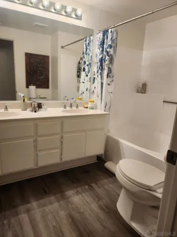 Primary Bath/Spa