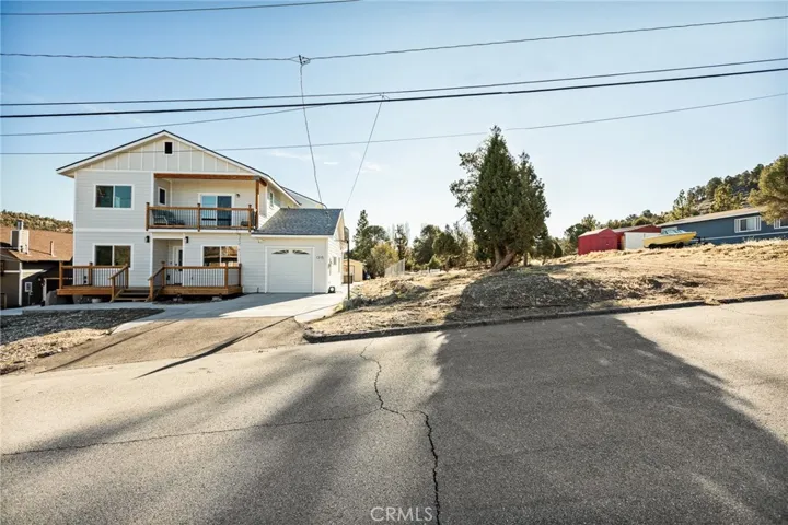 Next door lot available for sale
