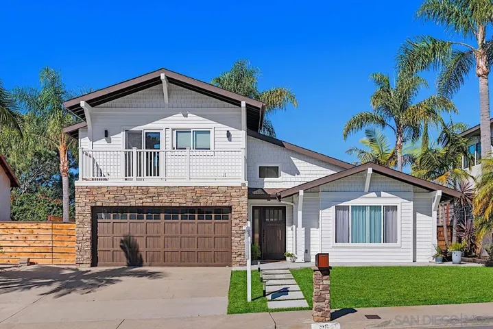 , Cardiff By The Sea, California 92007