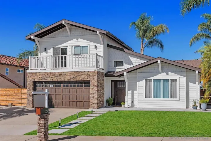 , Cardiff By The Sea, California 92007