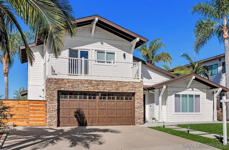 , Cardiff By The Sea, California 92007