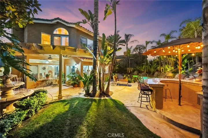 41776 Via Balderama, Temecula, California 92592
