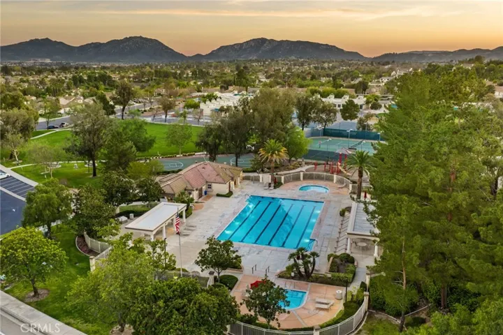 41776 Via Balderama, Temecula, California 92592