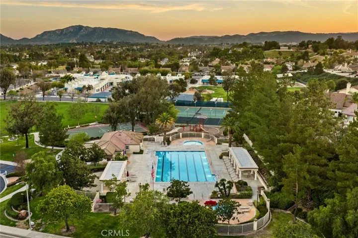 41776 Via Balderama, Temecula, California 92592