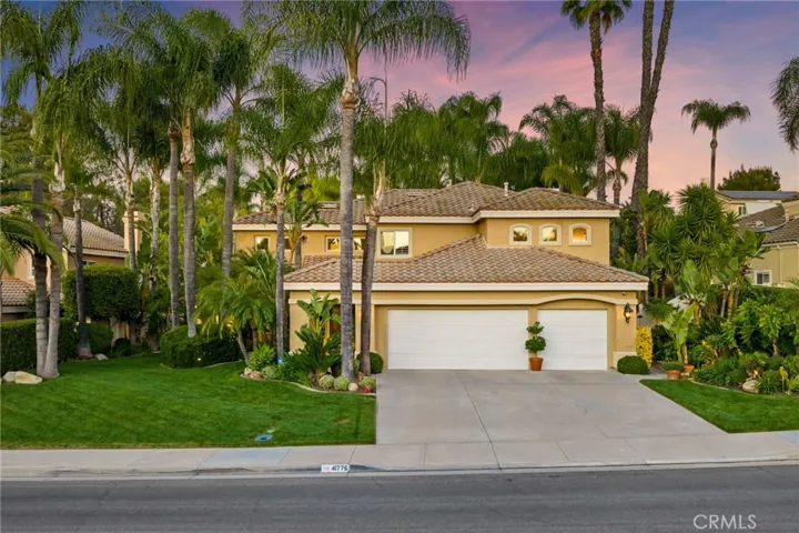 41776 Via Balderama, Temecula, California 92592