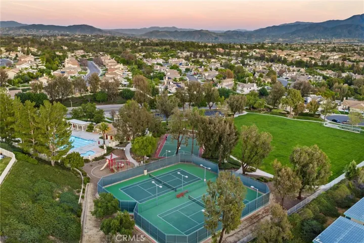 41776 Via Balderama, Temecula, California 92592