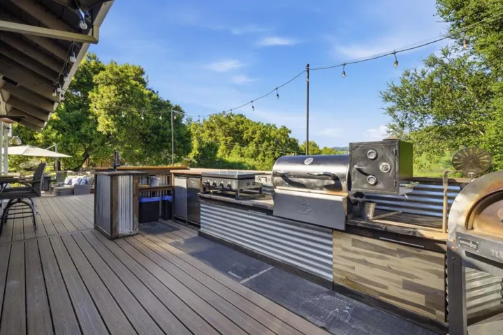 17200 Holiday Drive, Morgan Hill, California 95037