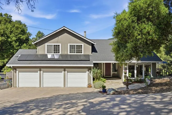 17200 Holiday Drive, Morgan Hill, California 95037