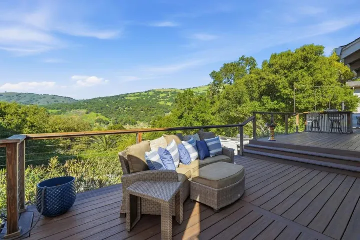 17200 Holiday Drive, Morgan Hill, California 95037