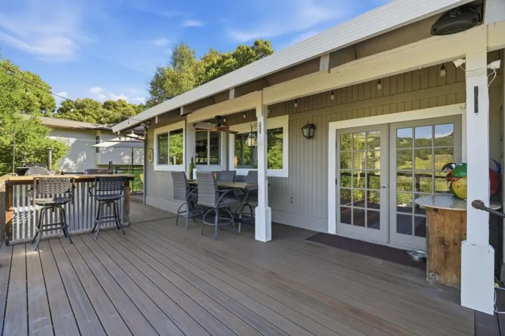 17200 Holiday Drive, Morgan Hill, California 95037