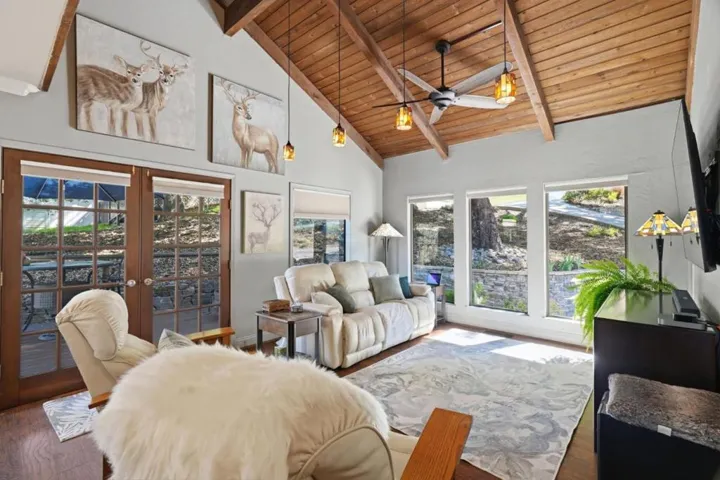 17200 Holiday Drive, Morgan Hill, California 95037