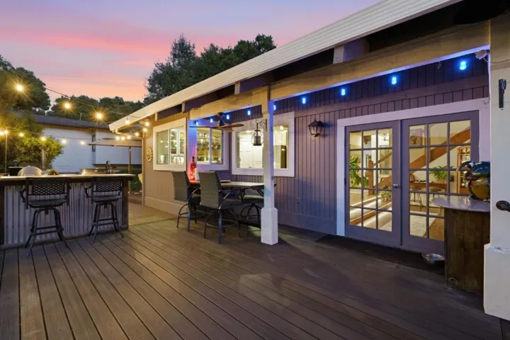 17200 Holiday Drive, Morgan Hill, California 95037