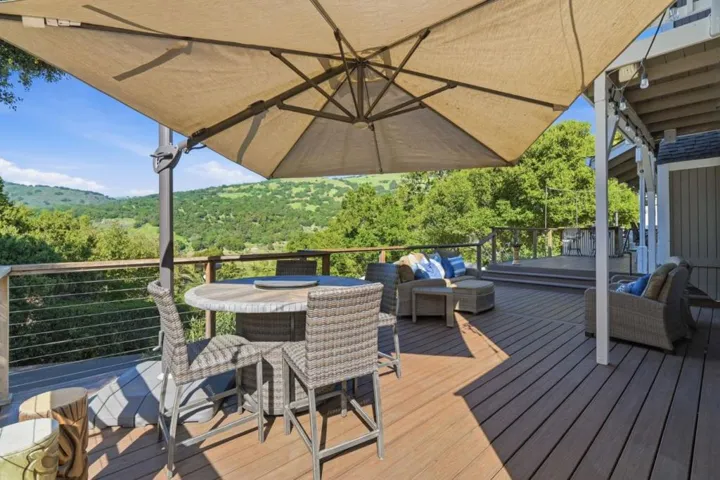 17200 Holiday Drive, Morgan Hill, California 95037