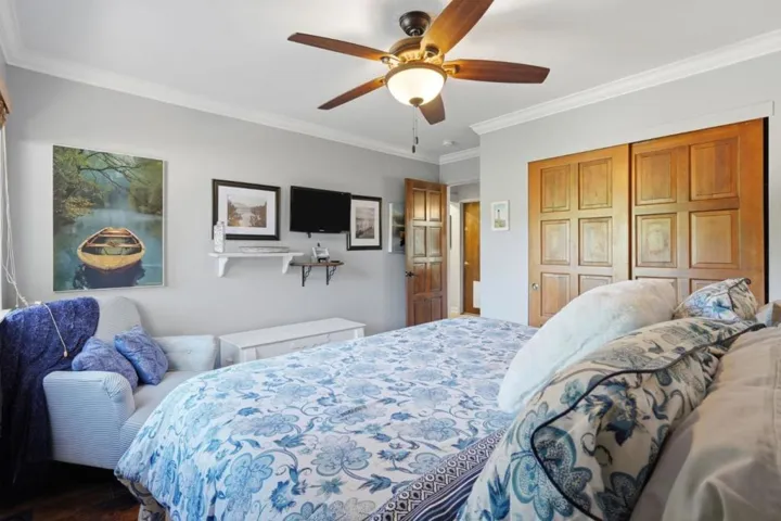17200 Holiday Drive, Morgan Hill, California 95037